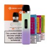 Geek Vape Sonder Q Pod Kit Bundle