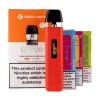 Geek Vape Sonder Q Pod Kit Bundle