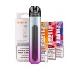 Aspire Flexus Q Pod Kit Bundle