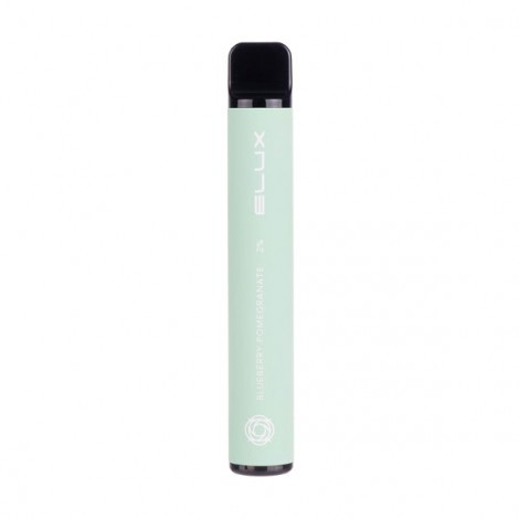 Elux Bar 600 Disposable Vape