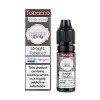 Straight Tobacco E Liquid by Dinner Lady