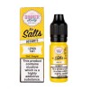 Lemon Tart Nic Salt E-Liquid by Dinner Lady