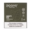 Minty Ice Apollo Prefilled Pods by Ziggiys