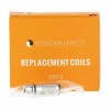 Wondervape Cigpet Volca Coils - 5 Pack by Ijoy