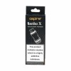 Nautilus X Coils - 5 Pack by Aspire