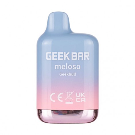 Geek Bar Meloso Mini Disposable Vape