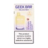 Geek Bar Meloso Mini Disposable Vape