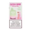 Geek Bar Meloso Mini Disposable Vape