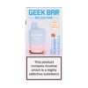 Geek Bar Meloso Mini Disposable Vape