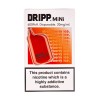 Dripp Mini Disposable Vape