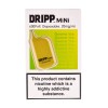 Dripp Mini Disposable Vape