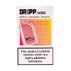 Dripp Mini Disposable Vape