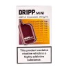 Dripp Mini Disposable Vape