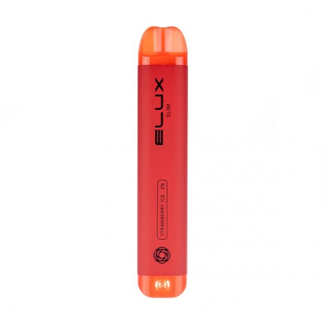 Elux Slim Disposable Vape