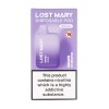 Lost Mary BM600 Disposable Vape