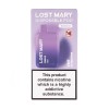 Lost Mary BM600 Disposable Vape