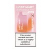 Lost Mary BM600 Disposable Vape