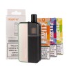 Aspire Flexus Blok Pod Kit Bundle