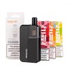 Aspire Flexus Blok Pod Kit Bundle