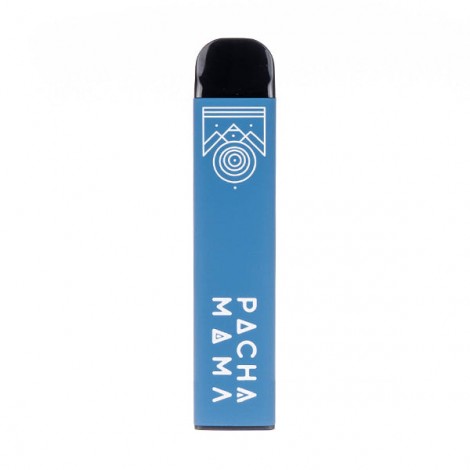 Pacha Mama Disposable Vape