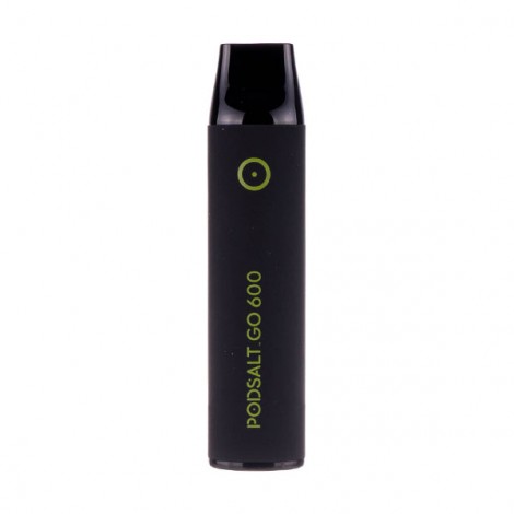 Pod Salt GO 600 Disposable Vape