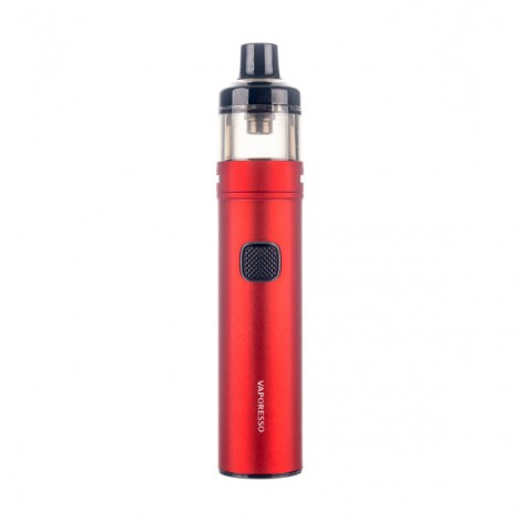 GTX Go 40 Vape Pen by Vaporesso