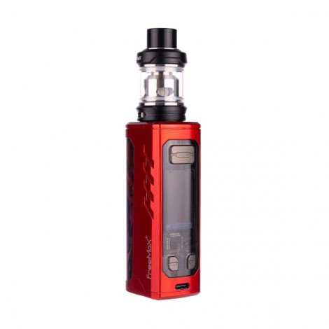 Maxus Solo 100W Vape Kit by Freemax