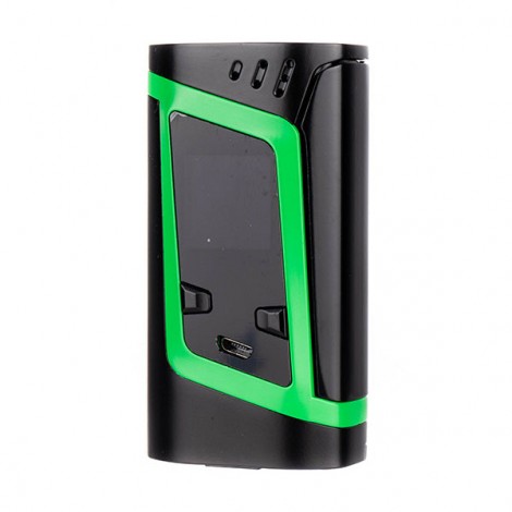 Alien 220W Vape Mod by SMOK