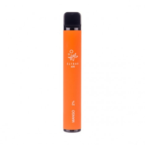 Elf Bar 600 Disposable Vape