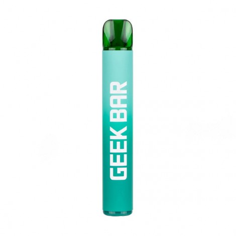 Geek Bar E600 Disposable Vape